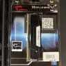 G. SKILL 16GB (16GBx1) (DDR4) Memory (F43200C16S16GVK)