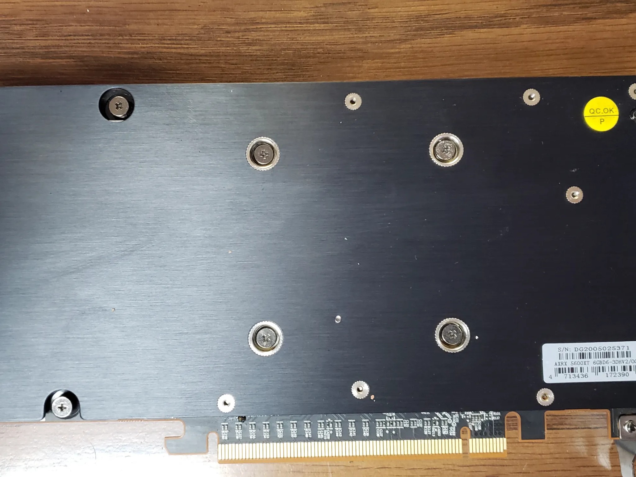 Powercolor RX 5600 XT