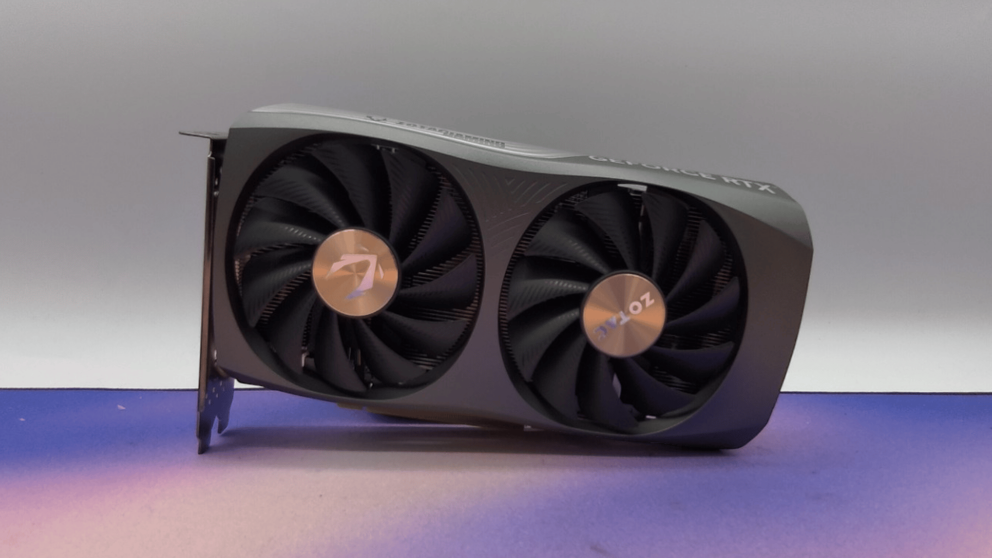 ZOTAC Gaming RTX 4060Ti (16GB) Twin Edge