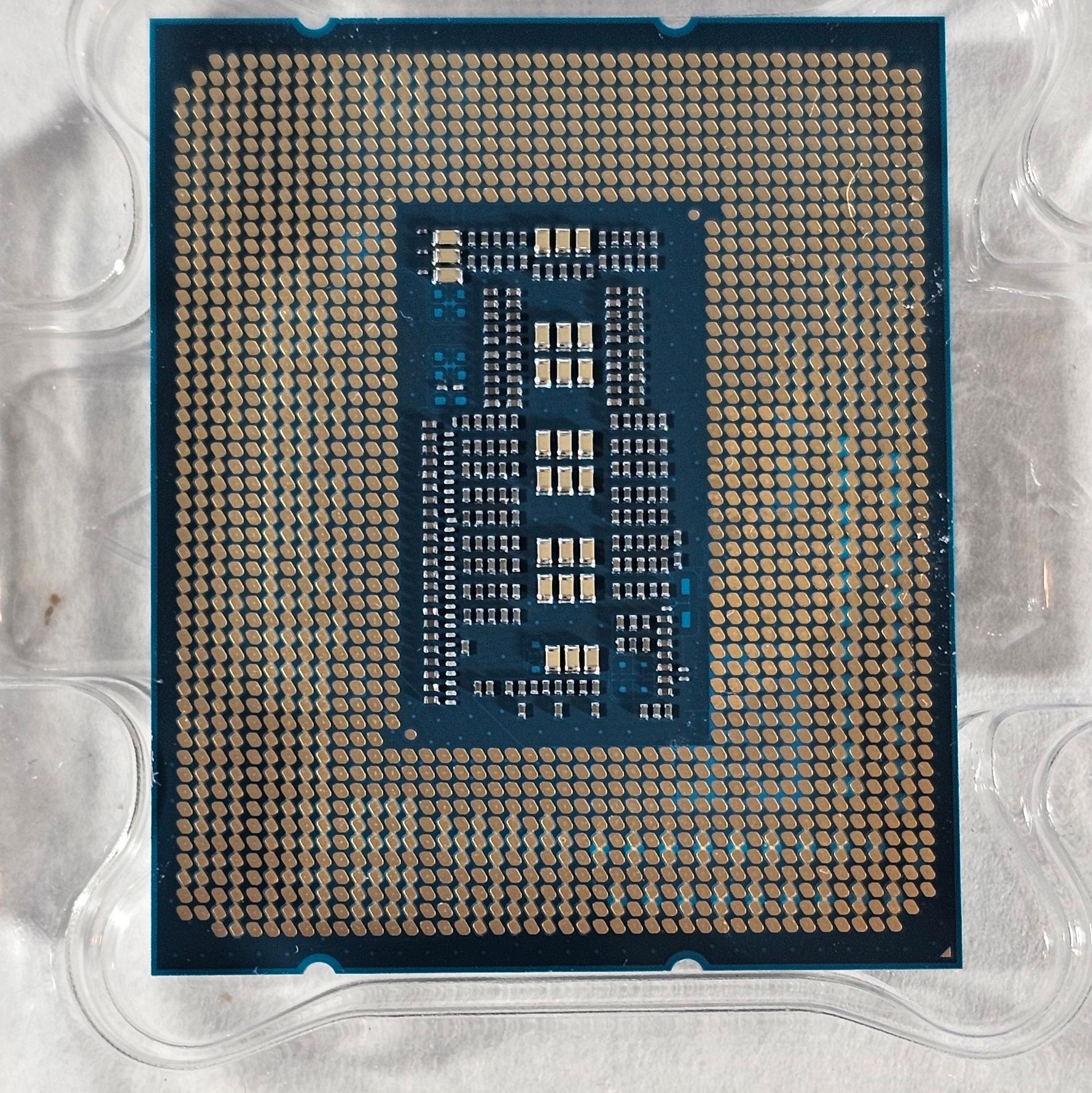 Intel Core i9-14900KF LGA1700