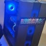 Budget Boss Gaming PC i5 8500 & RX 570