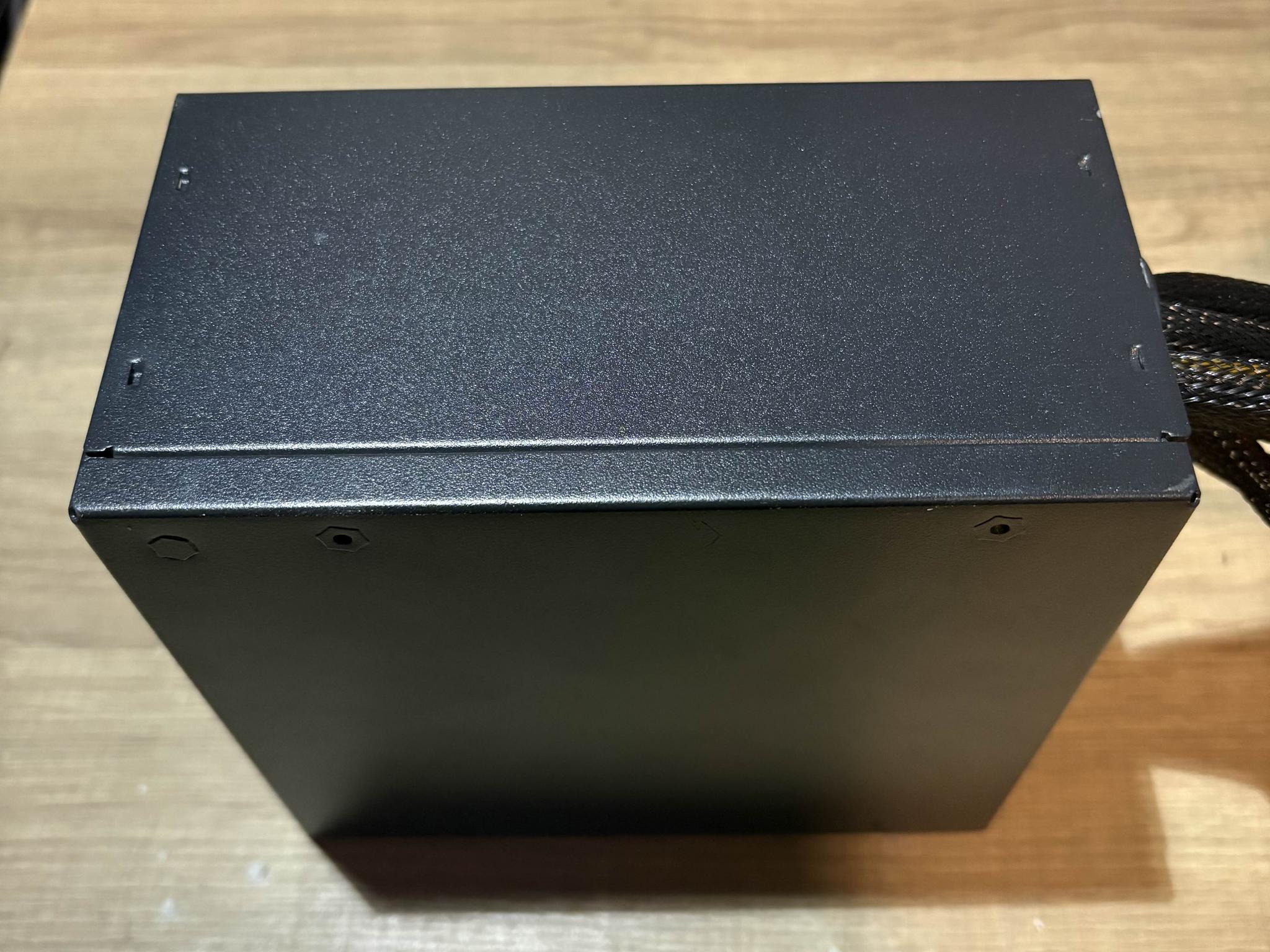Apevia Jupiter Power 800W Bronze Non-Modular