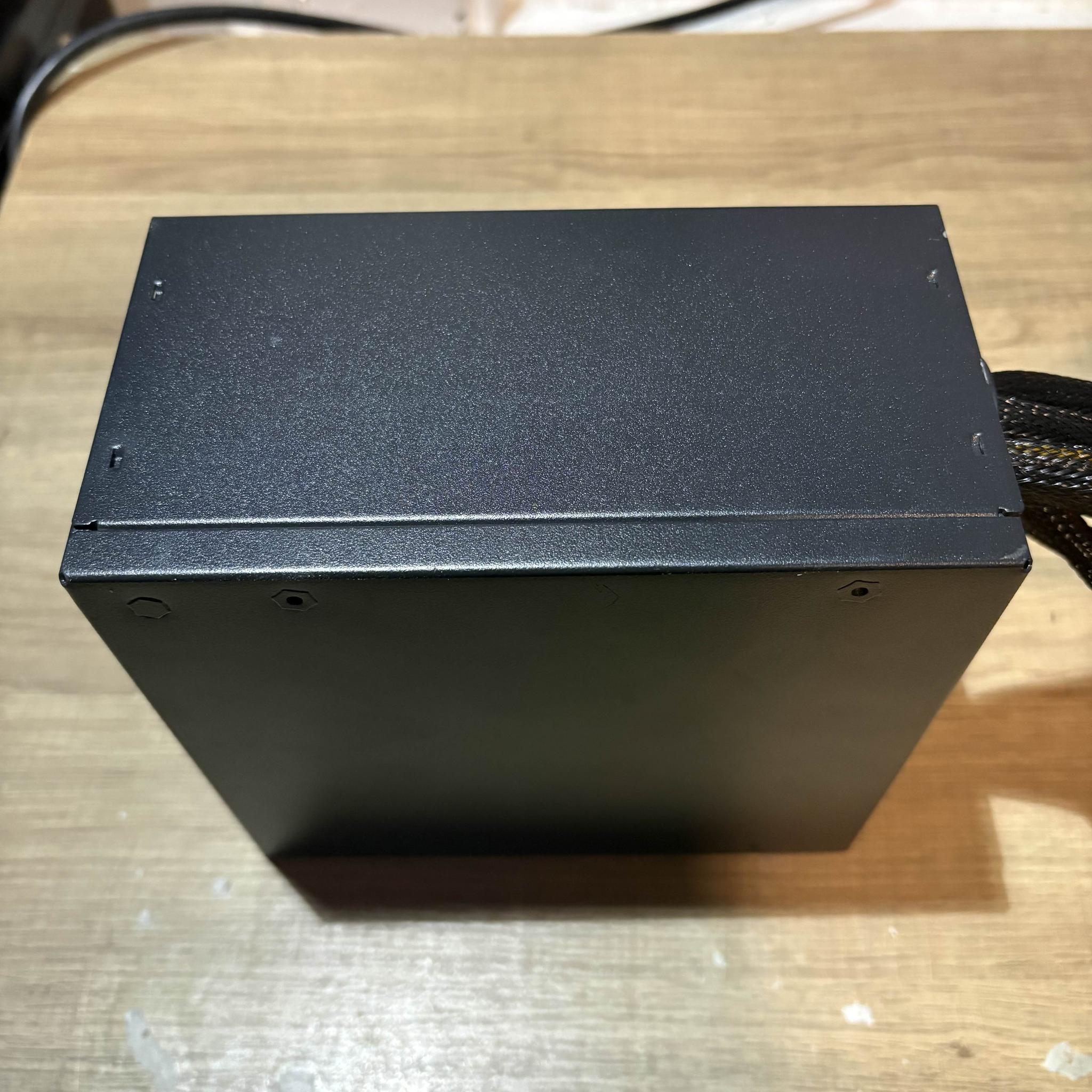 Apevia Jupiter Power 800W Bronze Non-Modular