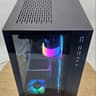 Gaming PC Ultra 5 250K Plus 32GB RAM 1TB SSD RTX 4070 Ti SUPER 16GB Win11 PC