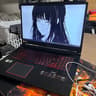 Acer Nitro 5 AN517 RTX 3050ti