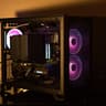 1440P Corsair Gaming RIG | 32GB DDR5 | RX 7600XT 16GB | Ryzen 5 7600 |