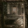 Rog crosshair x870e apex