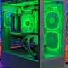 💚👶Grogu💚👶-Gaming PC-Nvidia RTX 3070 8GB-AMD Ryzen 7 5800X 8-Core-32GB DDR4-1TB NVME
