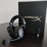 HyperX Cloud Core Wireless Gaming Headset