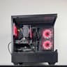 🔥Inferno🔥  | 1080p Gaming PC | Ryzen 5 5500 | Sapphire RX 6600 | 32GB DDR4 3200MHz