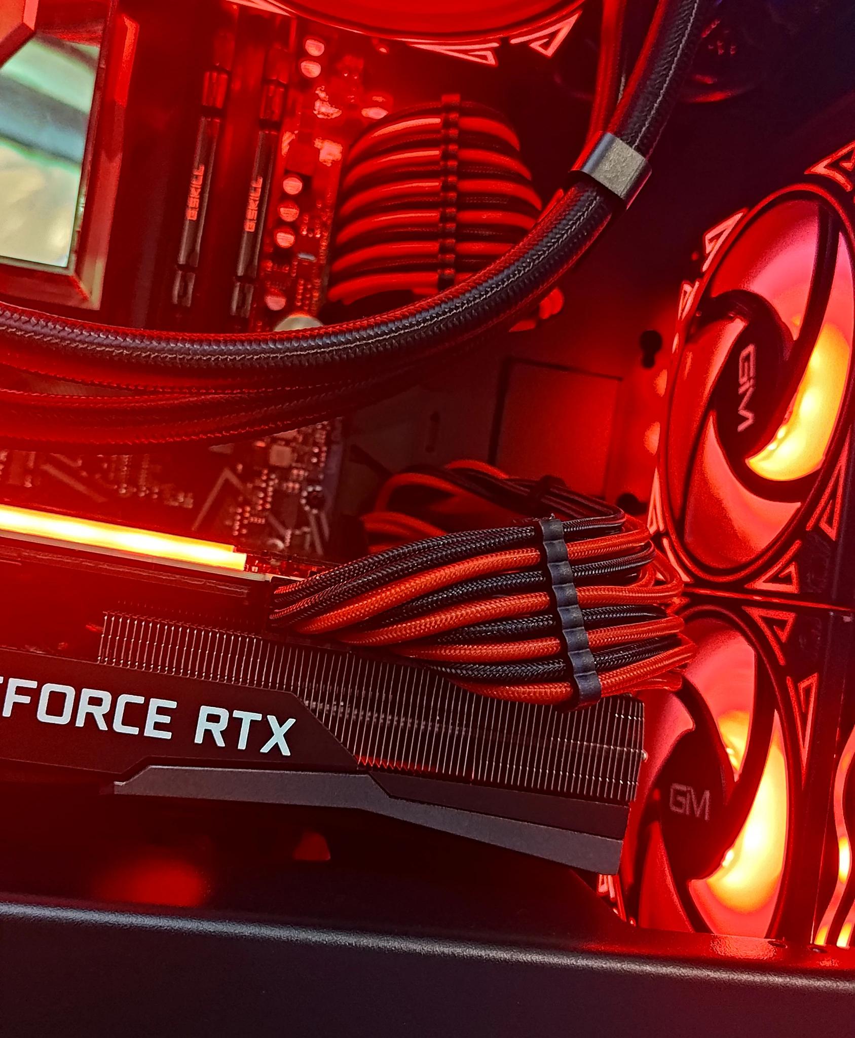 🔥Black Friday Sale!🔥 Ryzen 5 5600X3D | RTX 3070Ti | 1TB NVME SSD | 16GB Ram | 🔥