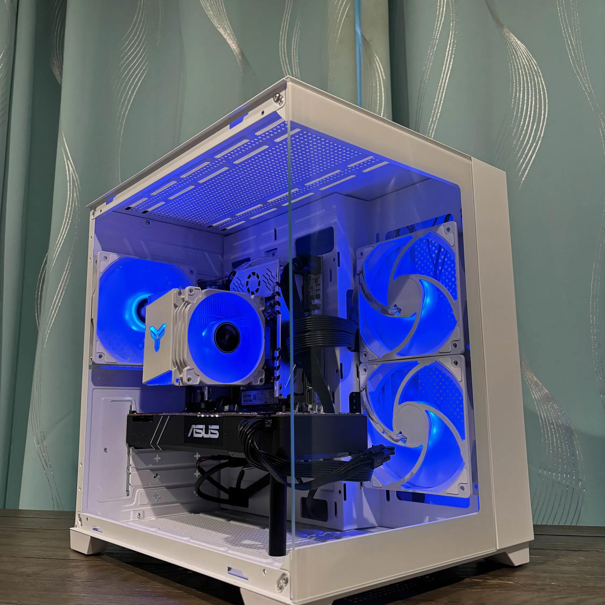 🤍1080 8gb | Intel i7-6900k | 16gb DDR4 | 256Gb NVMe🤍