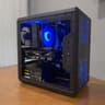 Custom Gaming PC Build