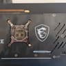 MSI GeForce RTX 3080 GAMING TRIO 10G