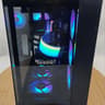 Gaming PC i7-14700KF 32GB RAM 2TB SSD RTX 5070 Ti 16GB Windows 11 Computer