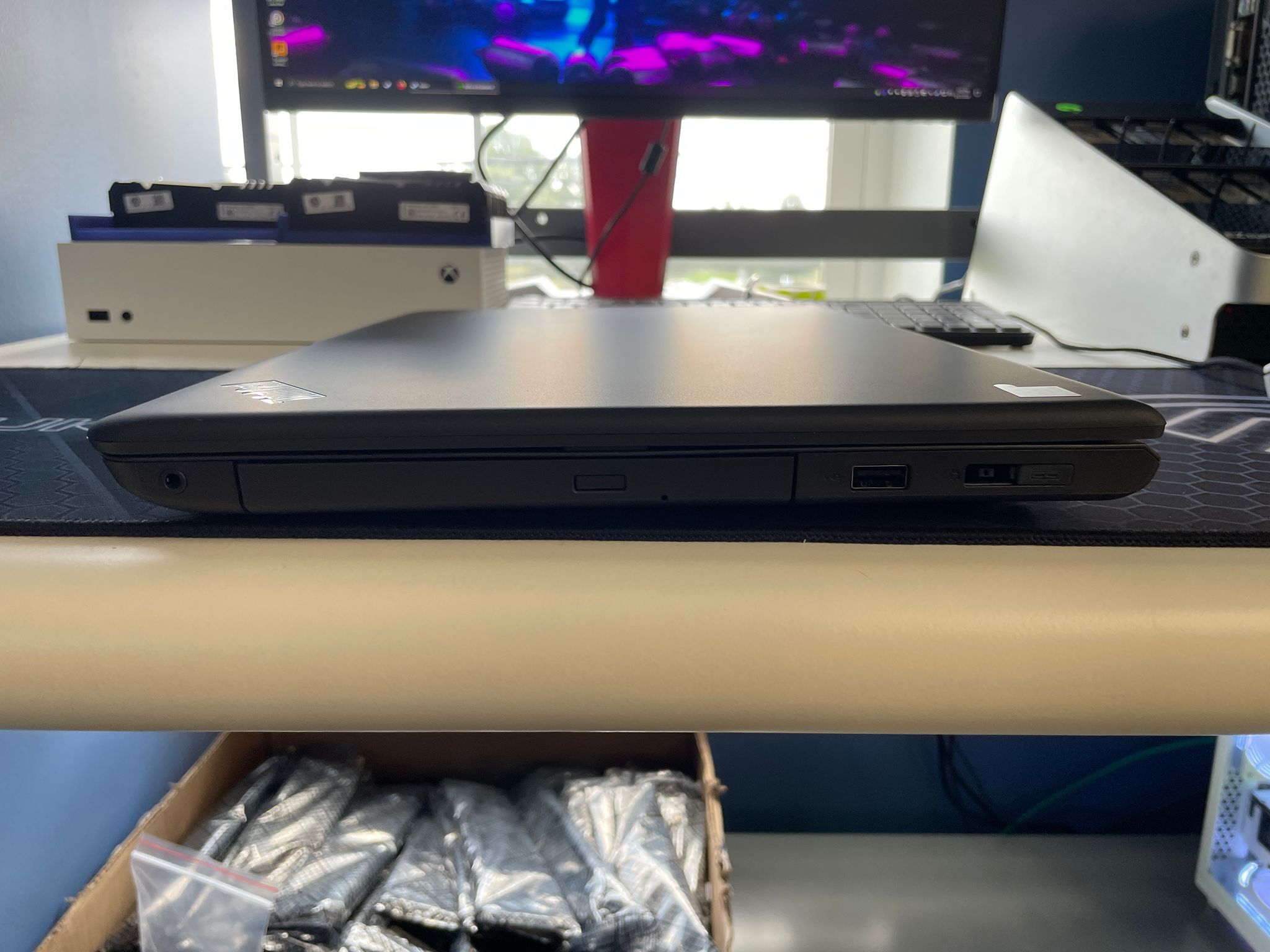 Lenovo Thinkpad E555