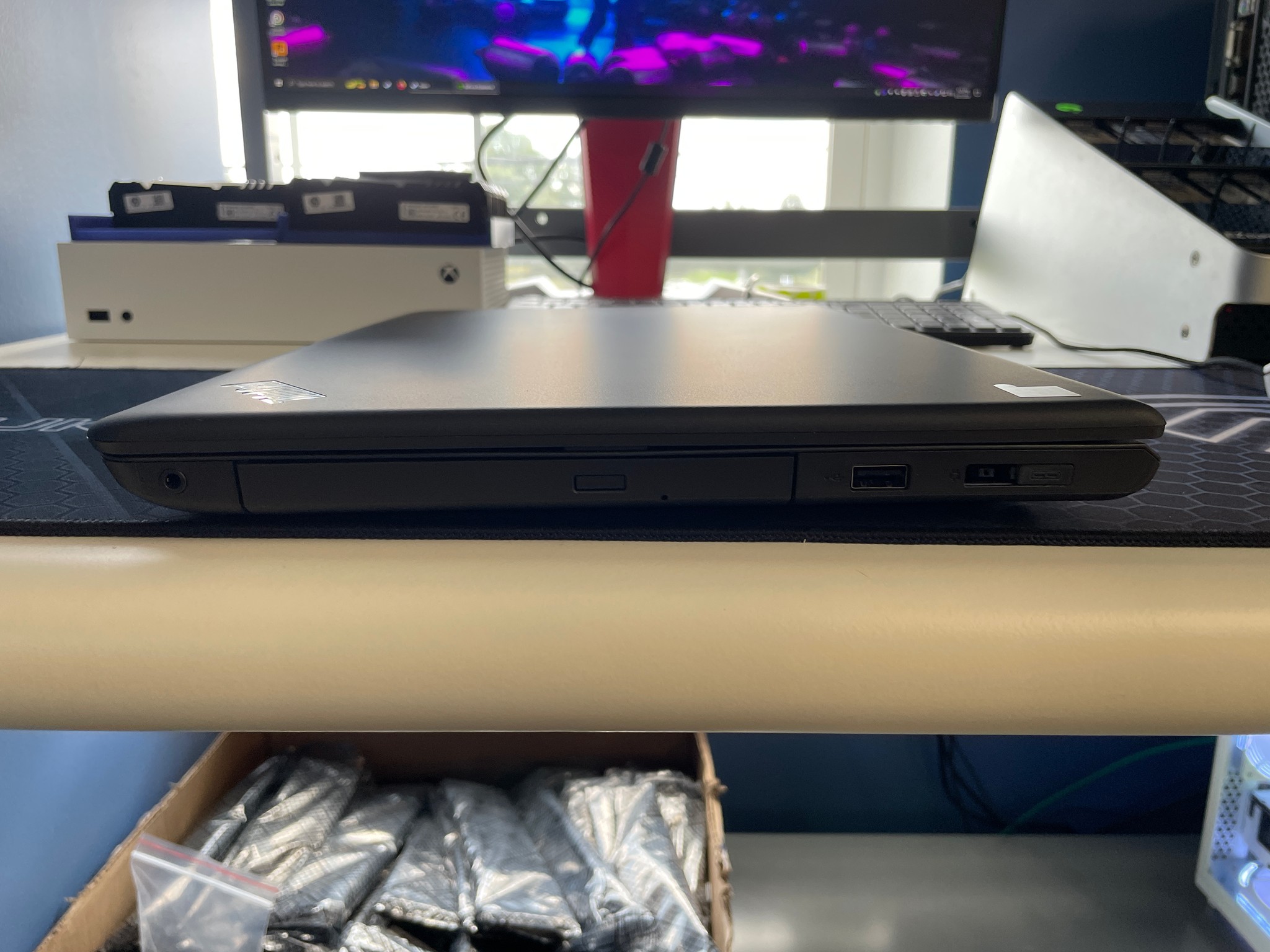 Lenovo Thinkpad E555