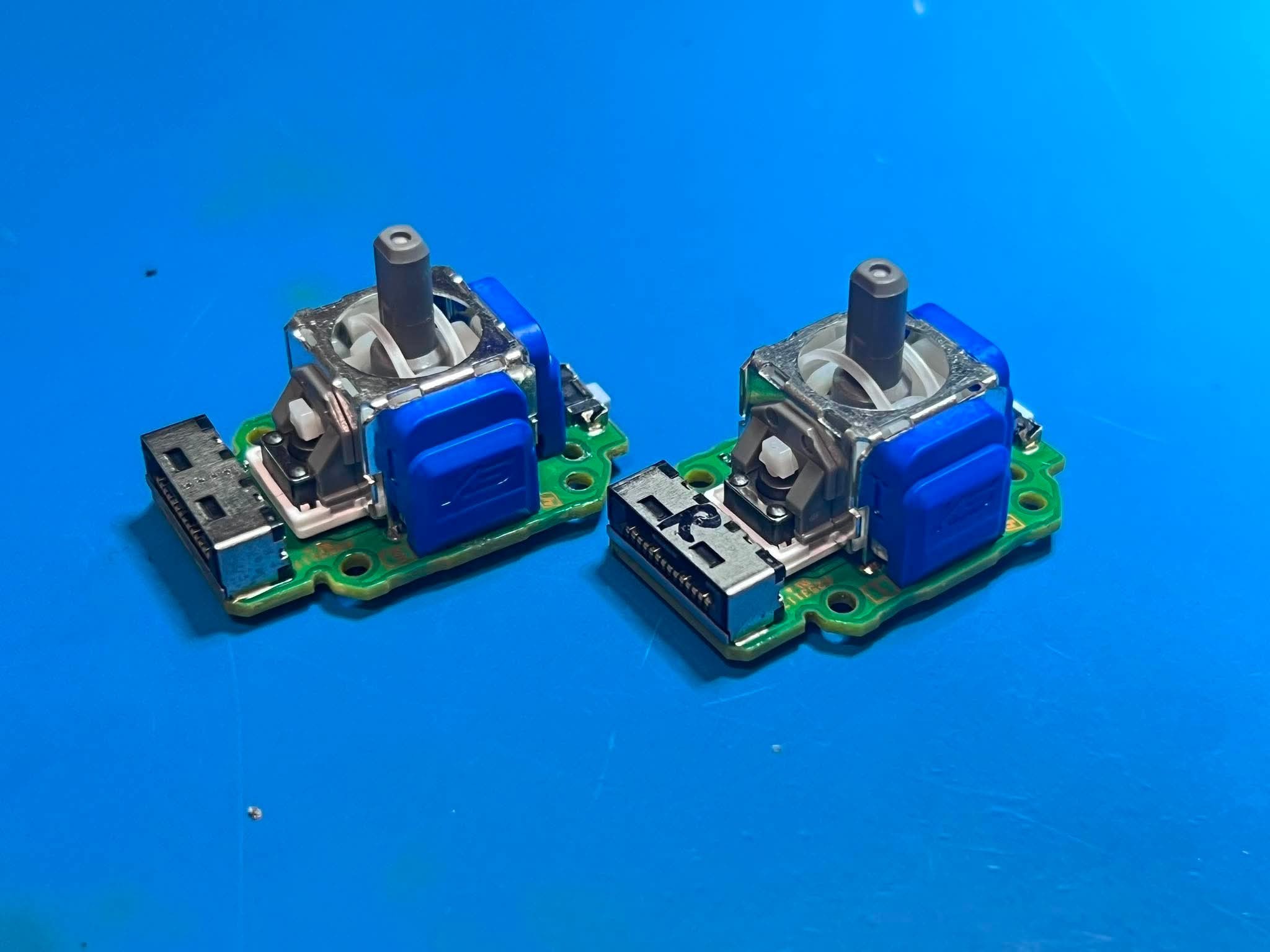 PS5 DualSense Edge Controller Modded