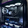 RTX 4080 super Ryzen 7 7800x3D Custom Gaming PC !