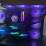 GeForce RTX 3070 Custom Gaming PC - Core i7-8700K