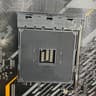 ASUS AM4 TUF Gaming x570-Plus (Wi-Fi)  PCIe 4.0, Dual M.2
