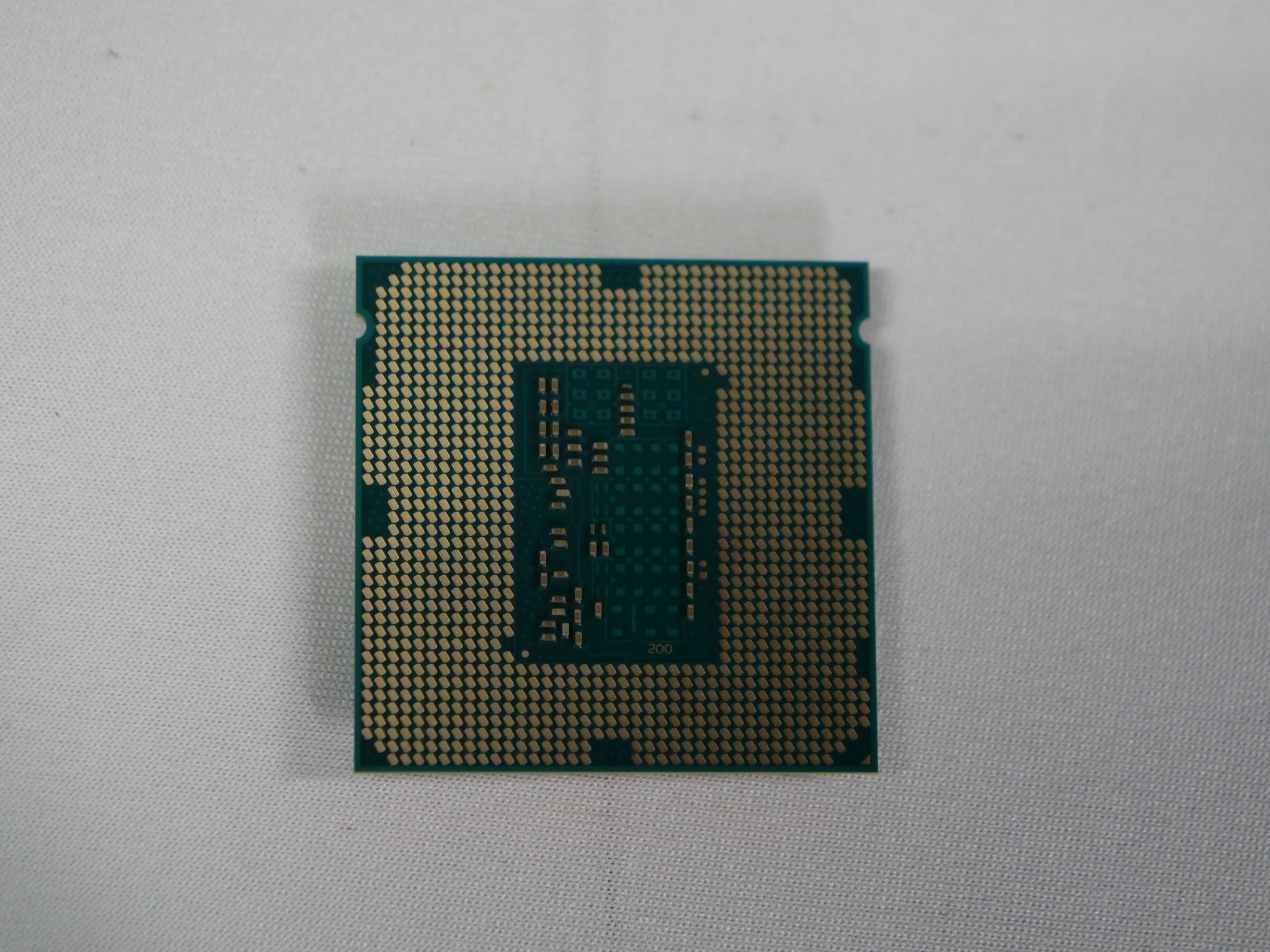 i7 4770k CPU