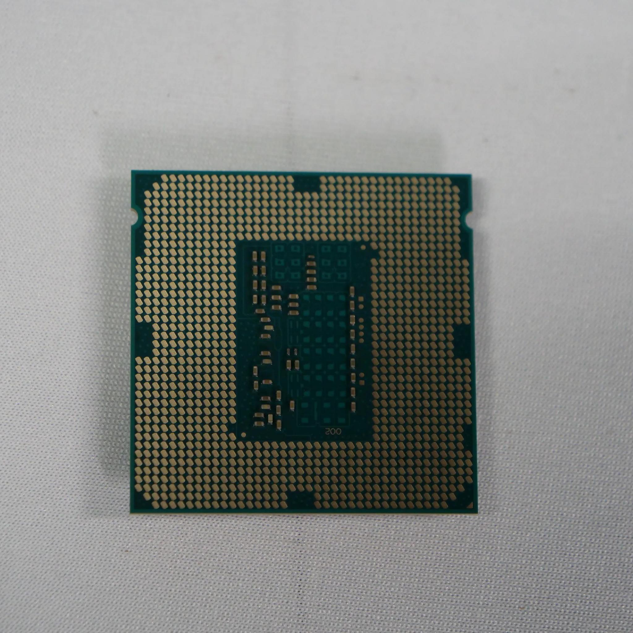 i7 4770k CPU