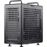 Cooler Master Qube 540 - Stardust Iron