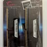 G.SKILL Ripjaws V Series 32GB (2 x 16GB) DDR4 3200Mhz F4-3200C16D-32GVK Brand New In Box