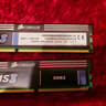 Corsair XMS3 DDR3 8GB (2x4GB)