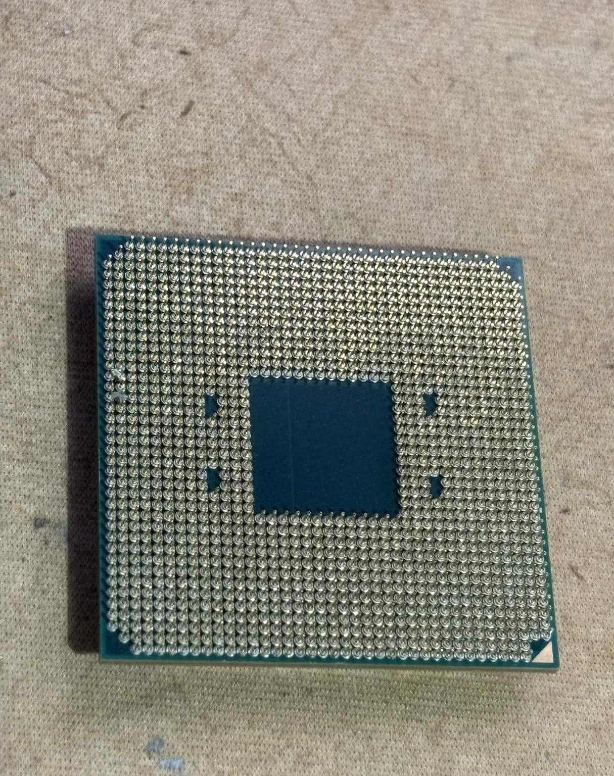 AMD Ryzen 5 5600X