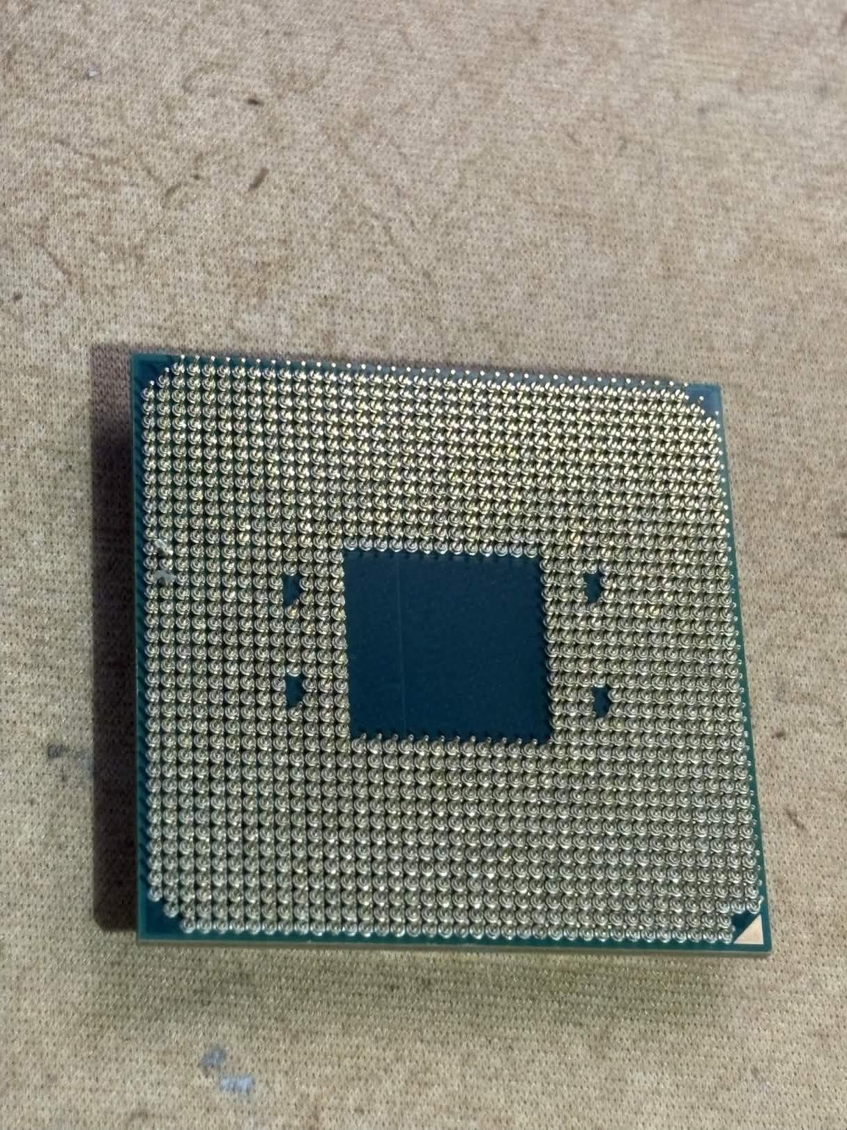 AMD Ryzen 5 5600X