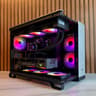 RTX 5070 | RYZEN 7 7800X3D | 16GB DDR5 | 750W PSU | 2TB NVME | 360MM AIO