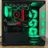 Custom Gaming PC | Ryzen 5 3600 | RTX 3060 ti 8gb | 16gb DDR4 RAM | 1TB SSD