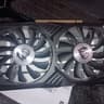 MSI GAMING X GeForce RTX 3050 6GB