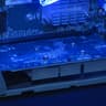 Budget E-Sports Desktop, i5-6600, ASUS GT 1030 2GB GPU, 8GB RAM, 256GB SSD, Wifi and BT