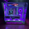 🧊Lian Li PC | Ryzen 7800X3D, 9070 XT, 32GB DDR5, 2TB SSD, Lian Li Case/Fans/Cooler/PSU