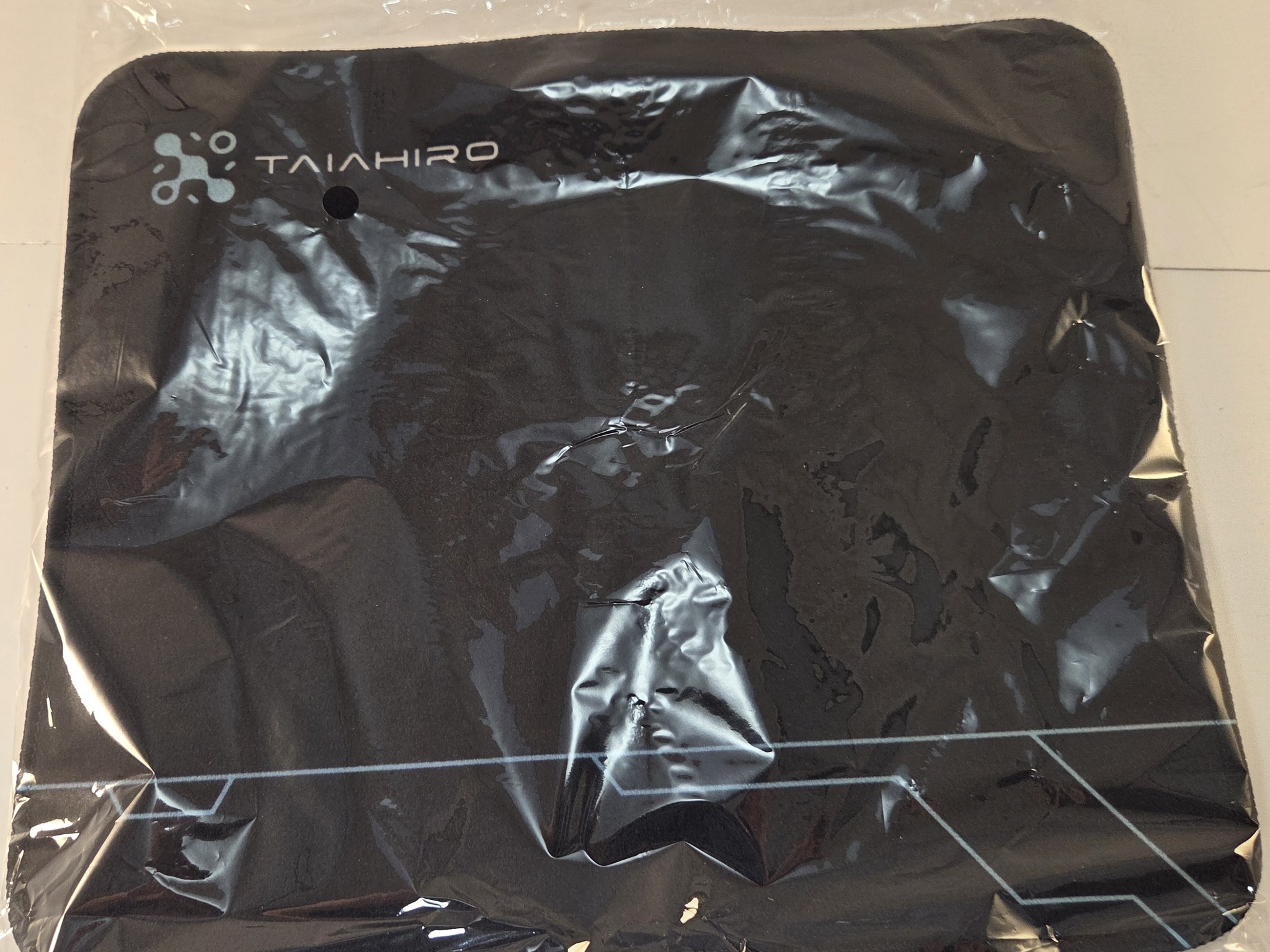 Taiahiro Mechanical Keyboard and Mouse Set 98% Layout w/ RGB