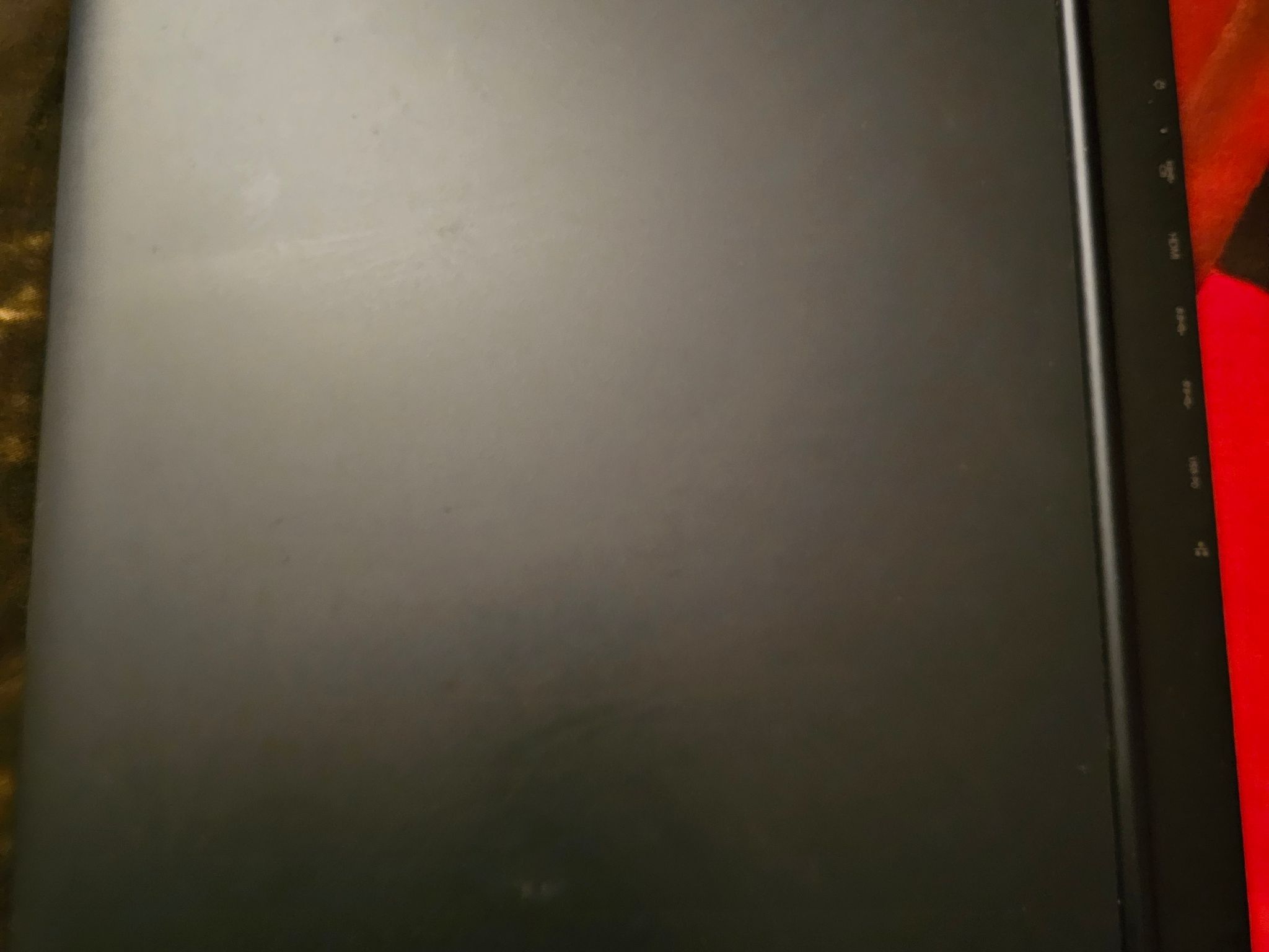 Lenovo Legion 5, 17.3", AMD Ryzen 5 5600H, NVIDIA GeForce GTX 1650, 24GB RAM, 768GB NVMe SSD
