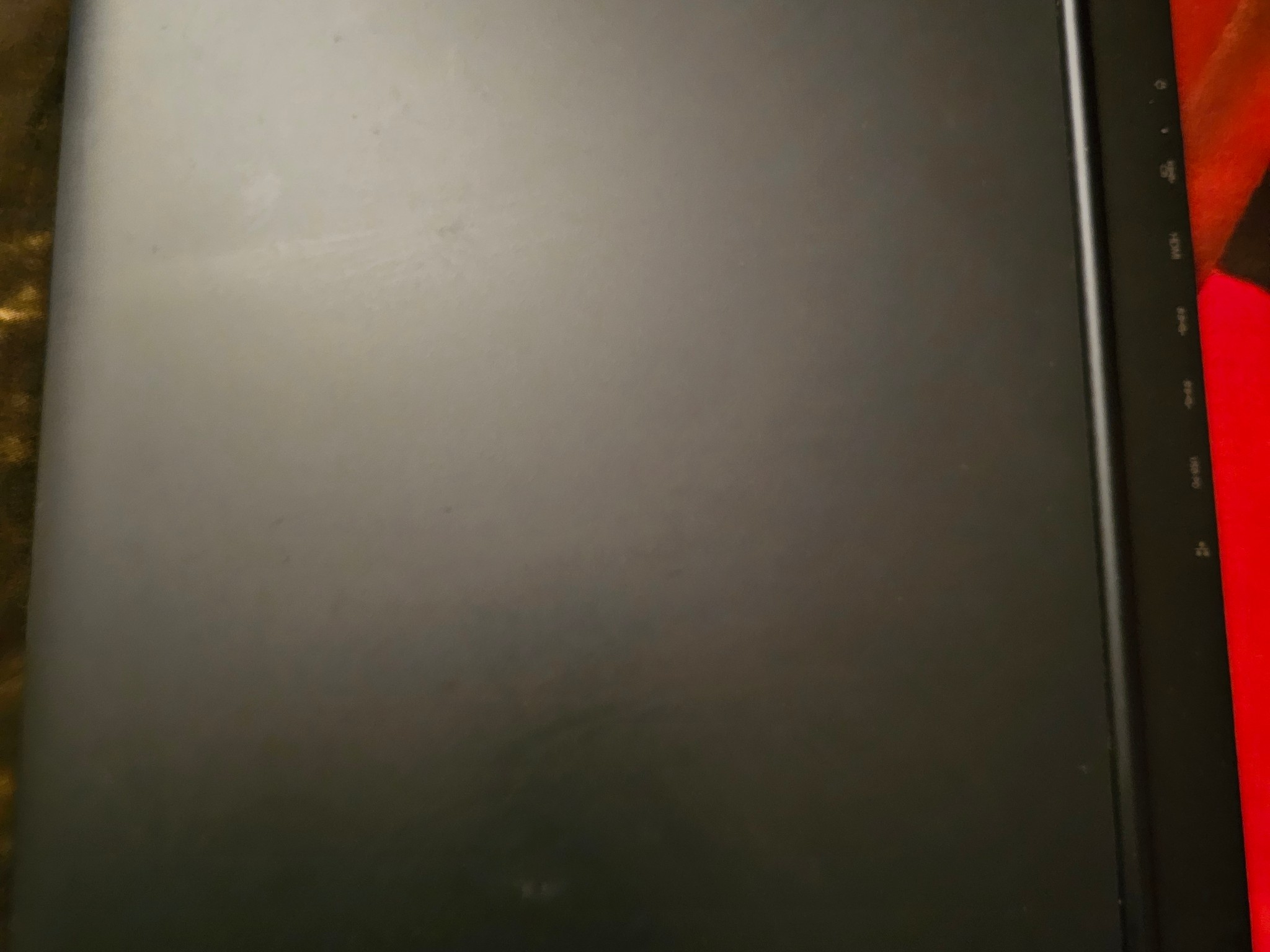 Lenovo Legion 5, 17.3", AMD Ryzen 5 5600H, NVIDIA GeForce GTX 1650, 24GB RAM, 768GB NVMe SSD