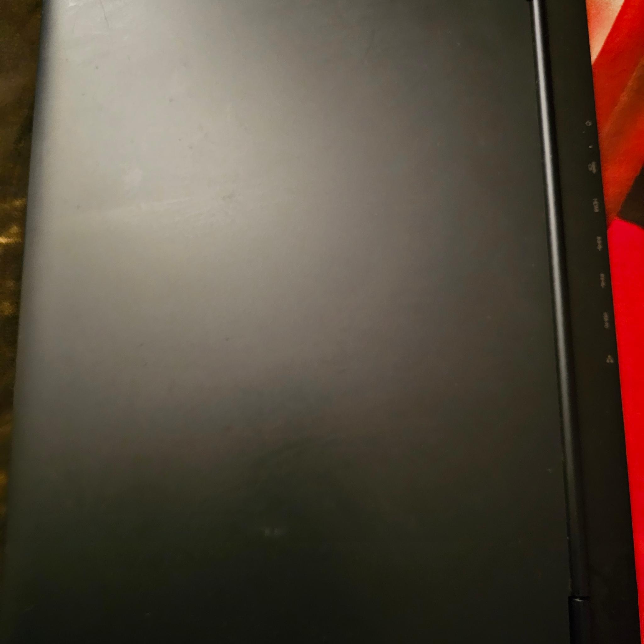 Lenovo Legion 5, 17.3", AMD Ryzen 5 5600H, NVIDIA GeForce GTX 1650, 24GB RAM, 768GB NVMe SSD
