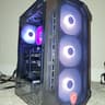 Custom Desktop PC, 16Gb Ram, 5700xt