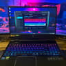 MINT Acer Predator Helios 300 - 150W RTX 3070 Ti | Core i7 12700H | 16GB DDR5 RAM | 1TB NVME SSD