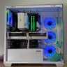RTX 5070 Ryzen 5 7600x3d Gaming PC