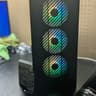 100 FPS Fortnite | 180 Day Warranty | 8 Core Xeon, 16GB RAM, 480GB SSD, RX 570 4GB, RGB, Wifi, Win10