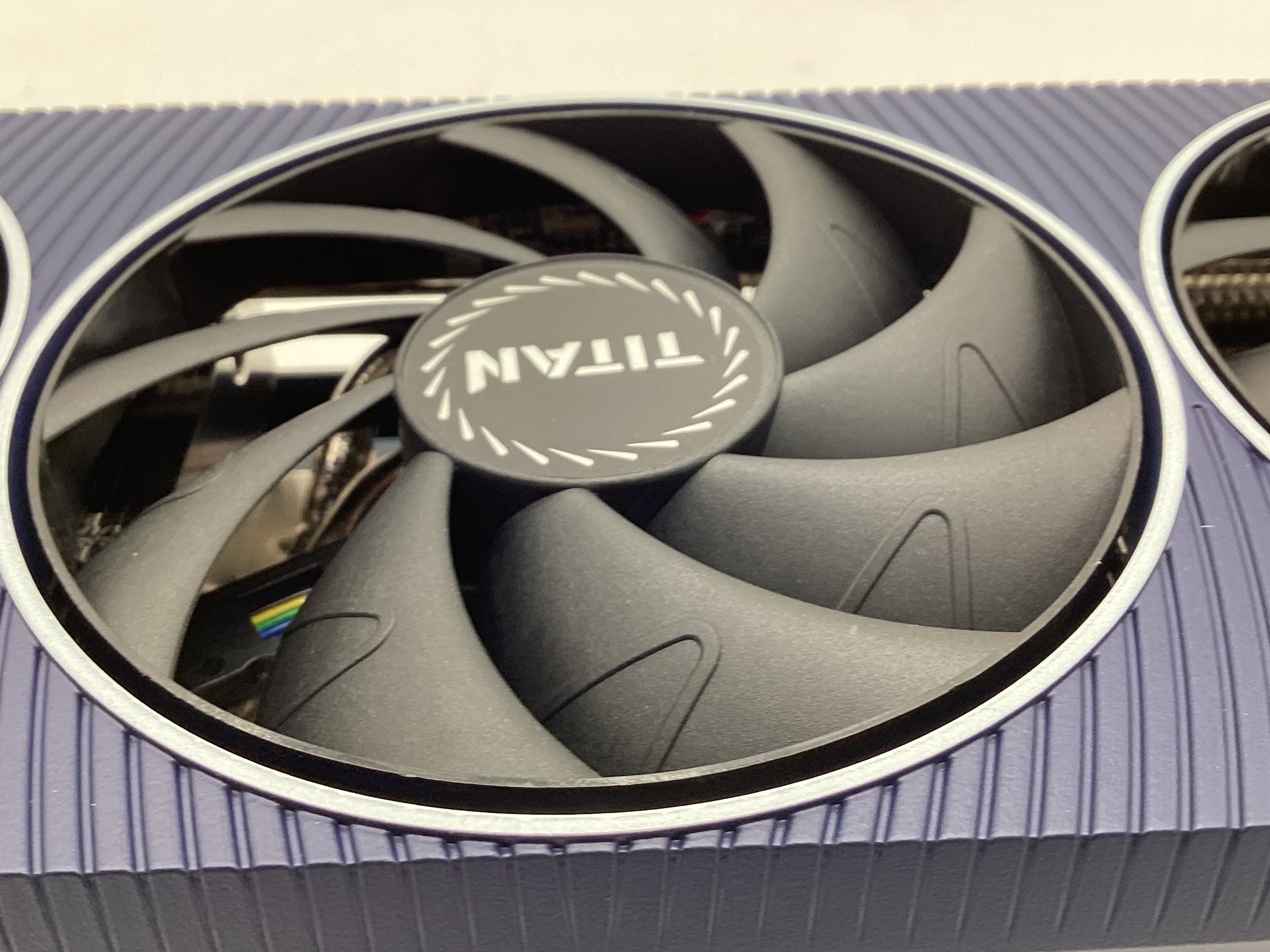 Sparkle Intel Arc A770 Titan OC Edition, 16GB