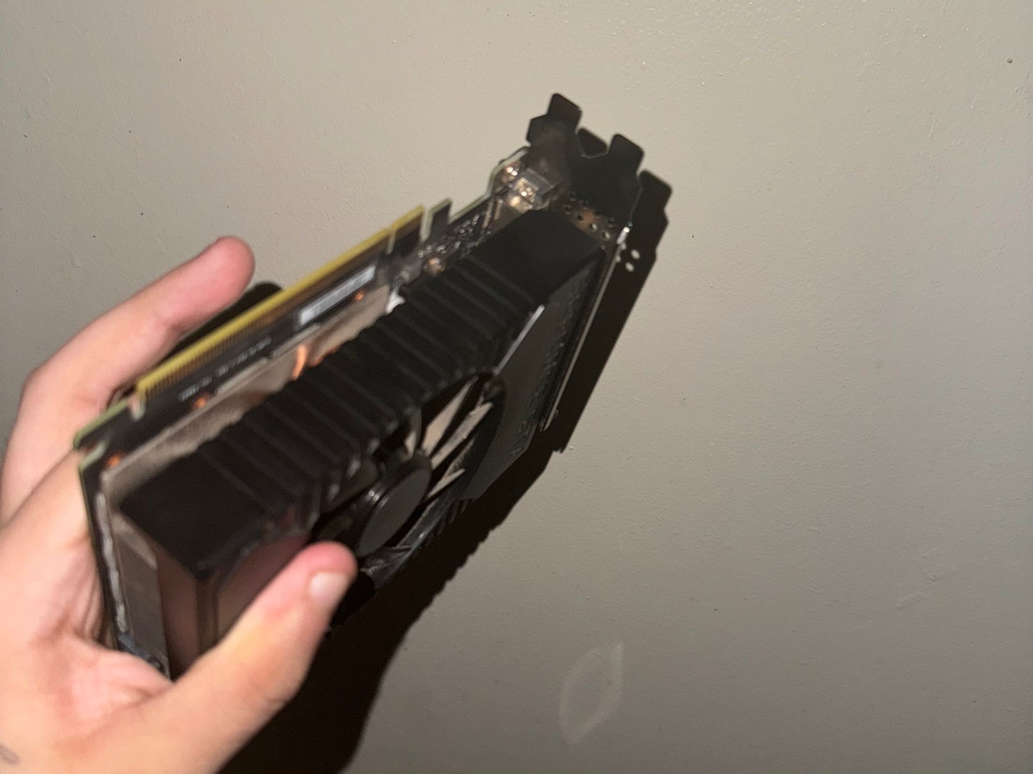 GTX 1660 Ti