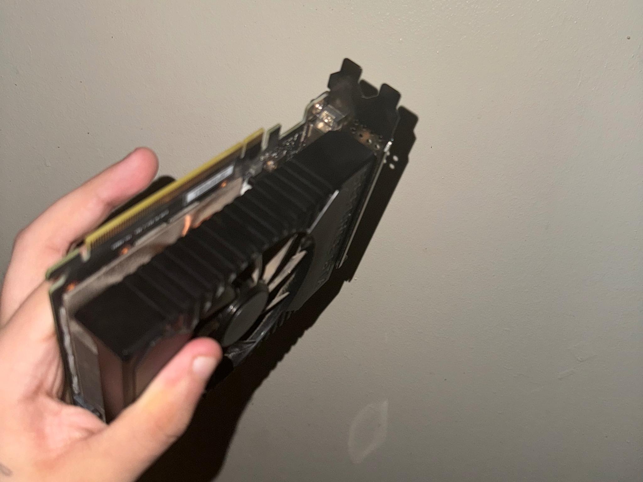 GTX 1660 Ti