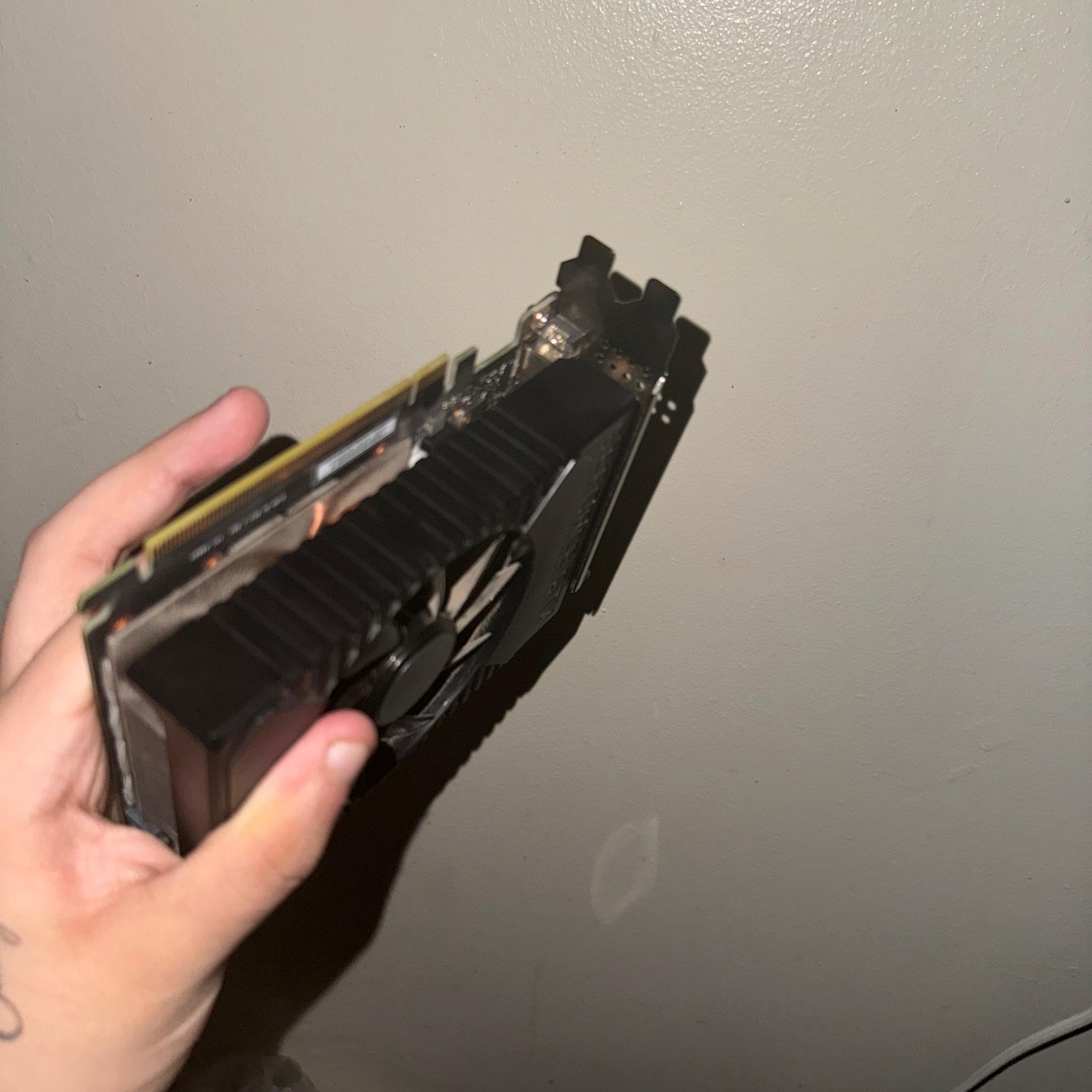 GTX 1660 Ti