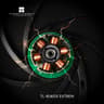 Thermalright TL-B14015 EXTREM 140mm Slim 15mm PWM Fan 2600 RPM ( SHIP  TODAY )